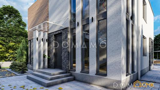 Nesterov / Фасад 3