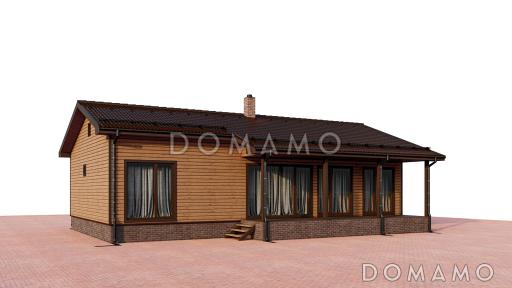 Мастер / Фасад 2