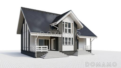 Холод / Фасад 1