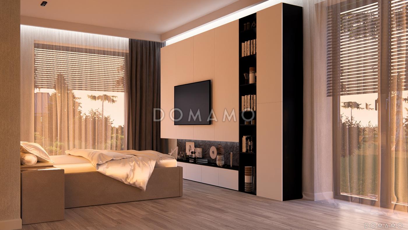 Пенаты S Блэк Оук / 11