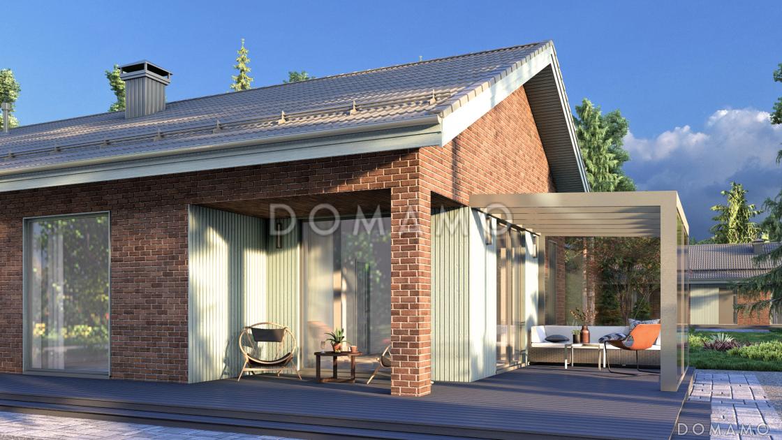 Пенаты M Брик Фрэш / 6