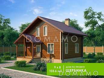 Щербинка Щербинка