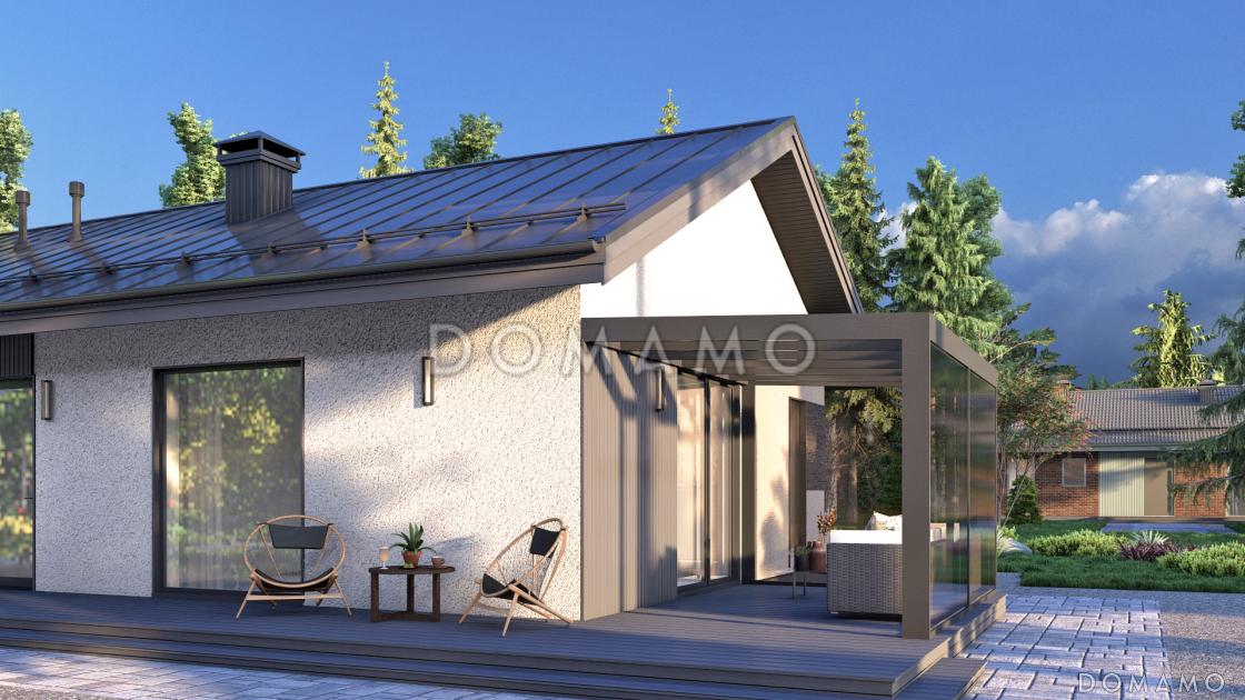 Пенаты S Моно / 5