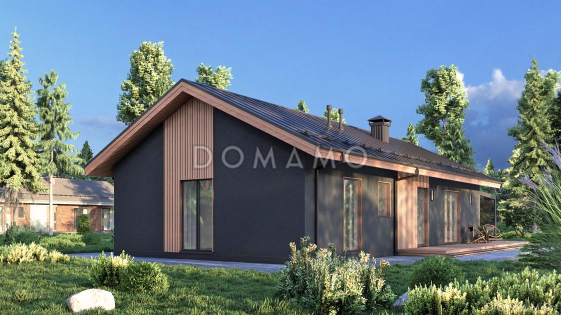 Пенаты S Блэк Оук / 3