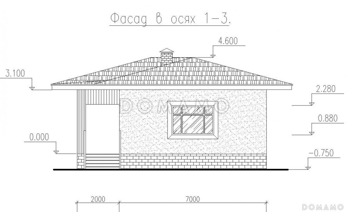 ПД-034 / 3