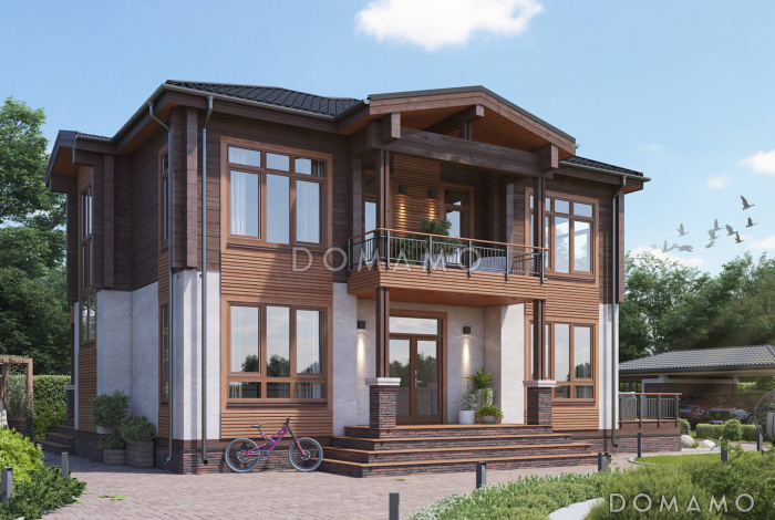 PAVLOVO RESIDENCE 260 PAVLOVO RESIDENCE 260