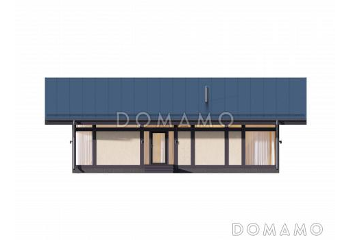 Турин  / Фасад 2