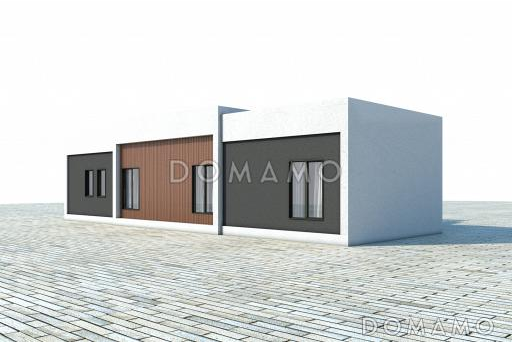 Футура / Фасад 1