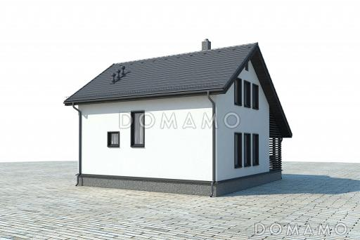 Дерби / Фасад 2