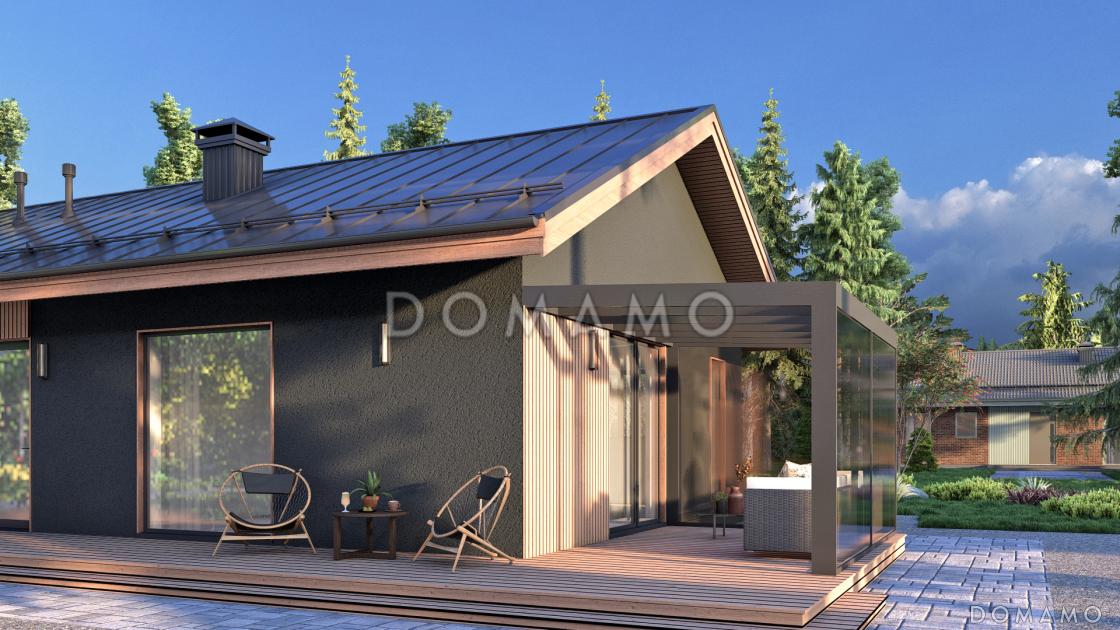 Пенаты S Блэк Оук / 4