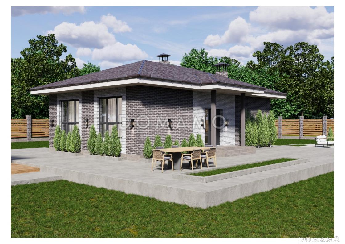 Проект 410 / 3