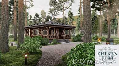 Баня "Перун" Баня "Перун"