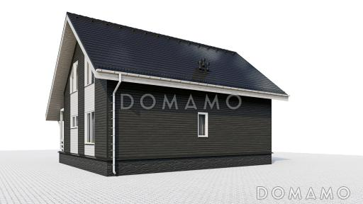 Холод / Фасад 2