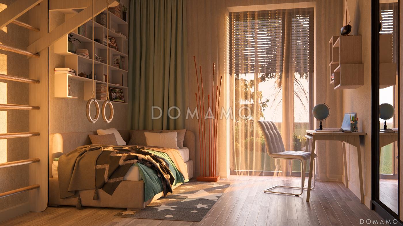 Пенаты M Брик Фрэш / 11