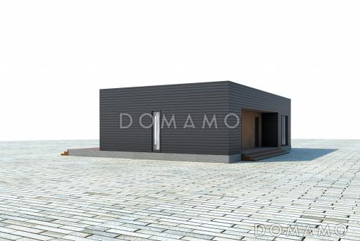 Бокс / Фасад 3 Бокс / Фасад 3