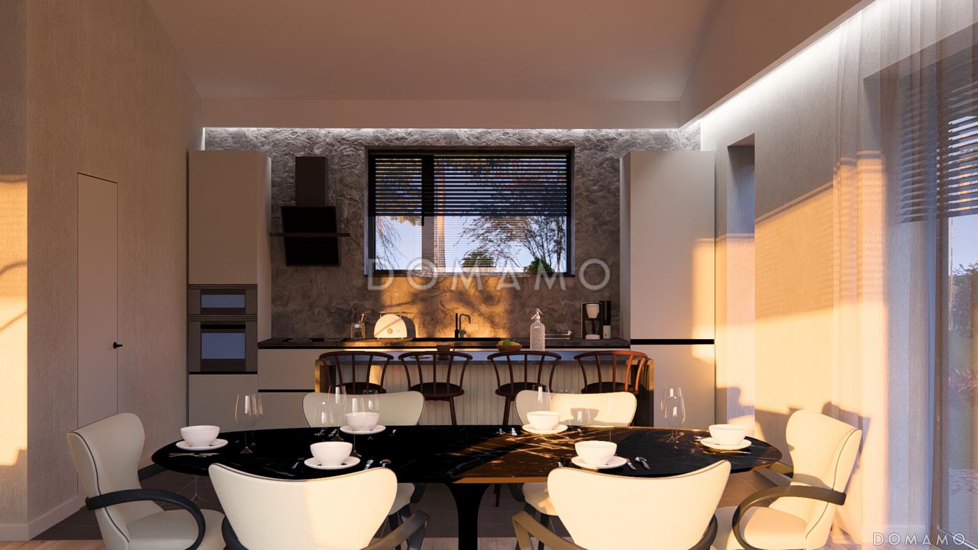 Пенаты S Моно / 9