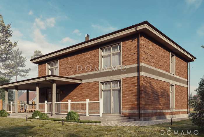 КейСтрой-320