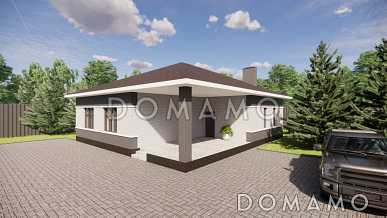 Проект 304 Проект 304