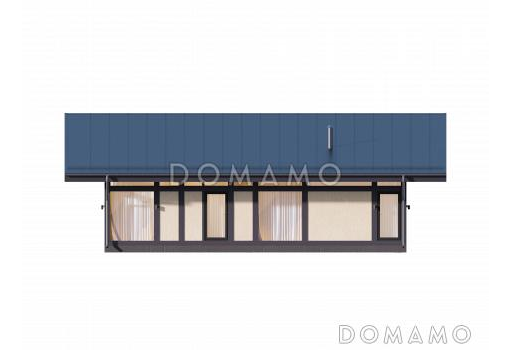 Турин  / Фасад 4