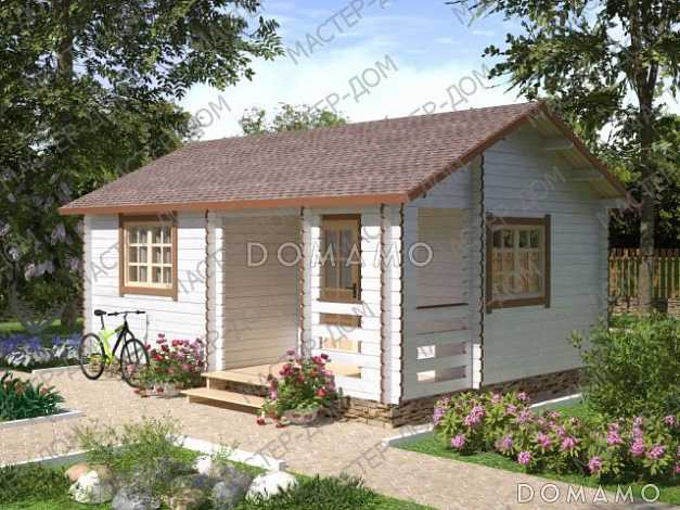 Летний день Летний день