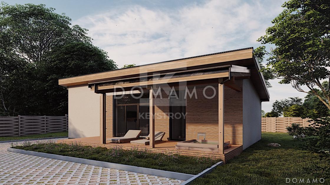 КейСтрой-338 / 4