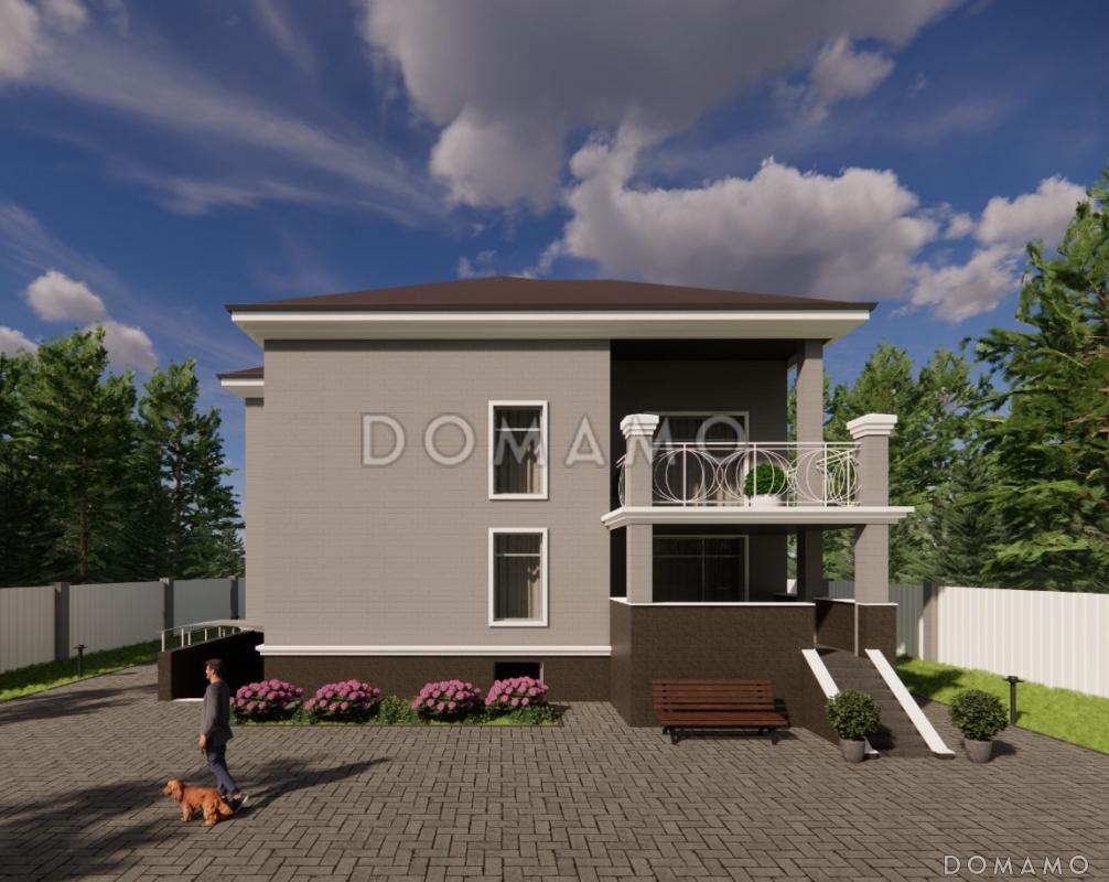 Проект 120 / 3