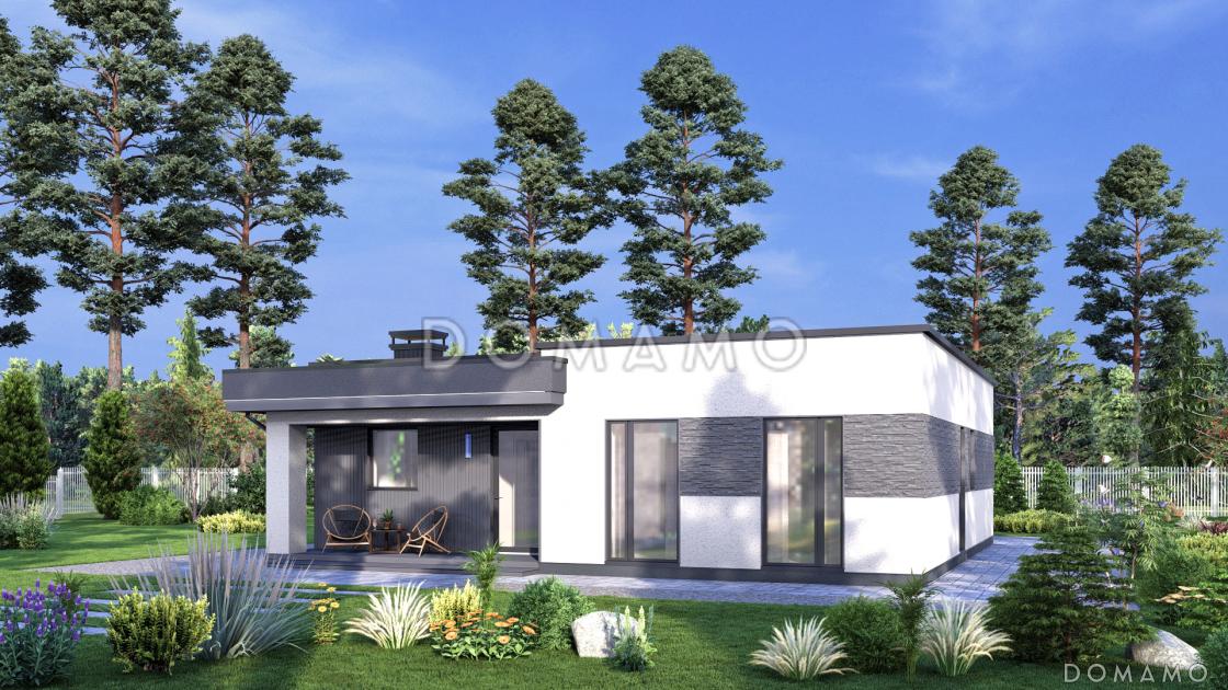 Квадра П S Моно / 3