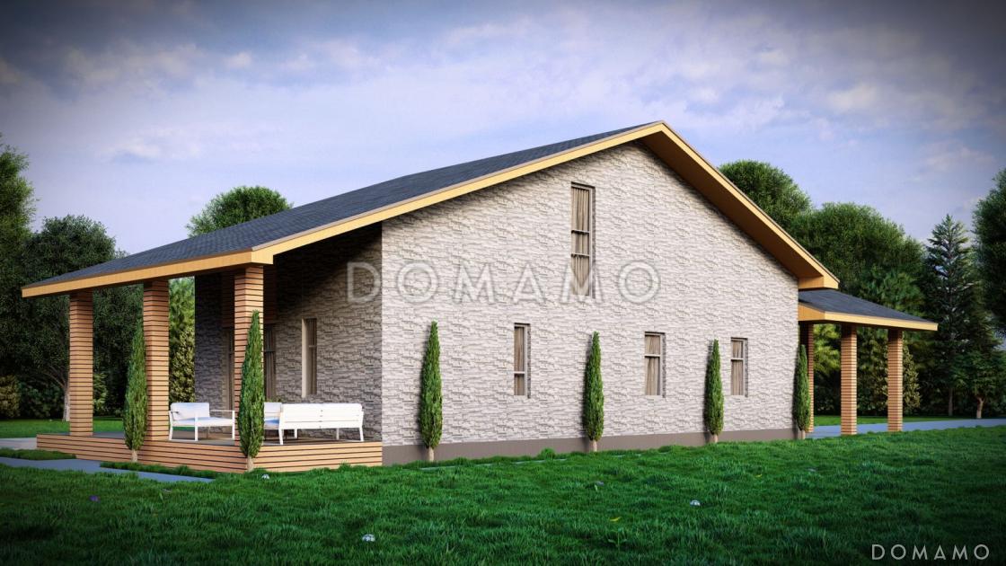 Проект 110 / 4