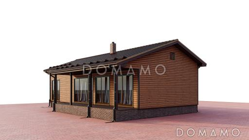 Мастер / Фасад 3