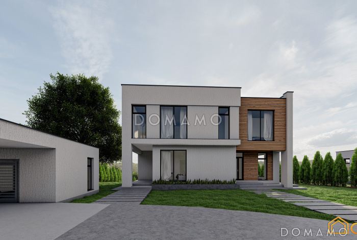 Mos Villa Mos Villa