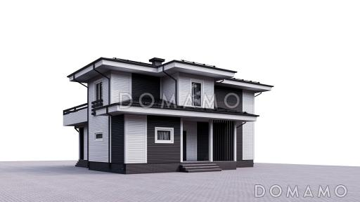 Бэнкси / Фасад 3