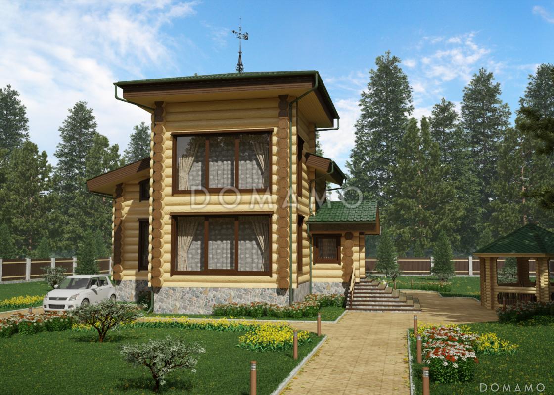 Кутурчин / 1