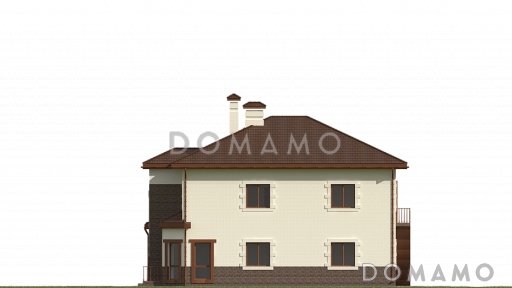 34-2016 / Фасад 4