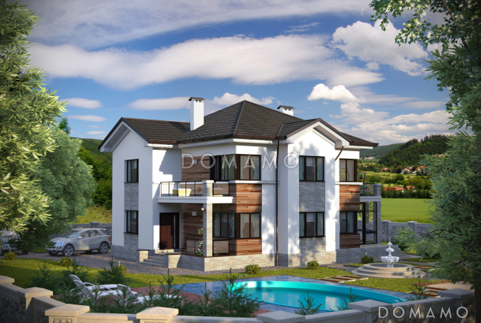 Апрель-Фреш