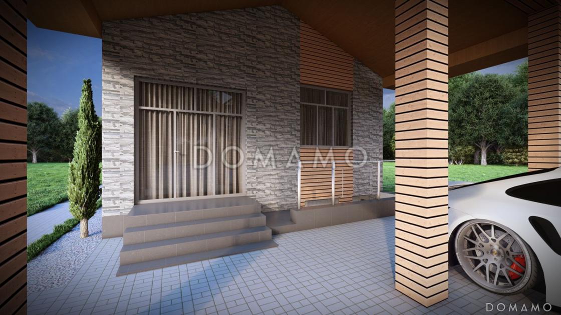 Проект 110 / 3