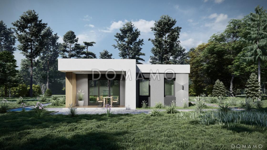 Дом за 100 дней  / 3