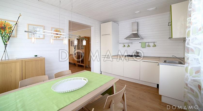 Проект каркасного дома с идеальной планировкой / 6