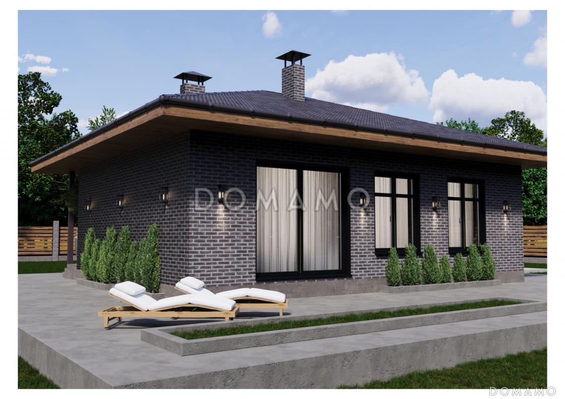 Проект 420 / 1