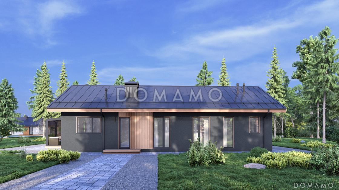 Пенаты S Блэк Оук / 5