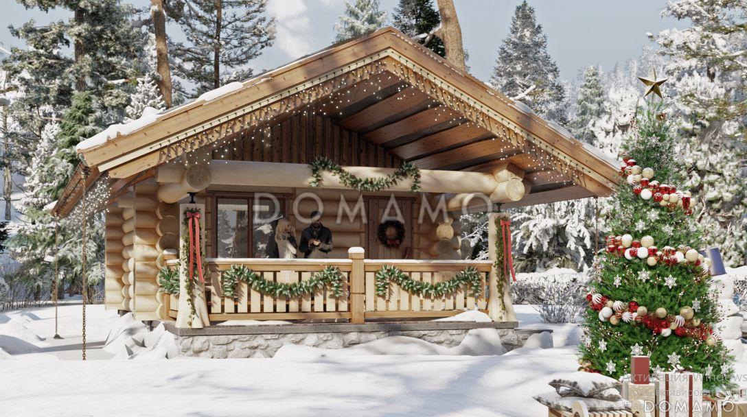 Баня Каратог / 3