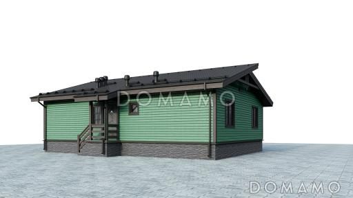 Фреш / Фасад 4