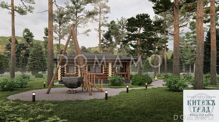 Баня "Перун" / 2