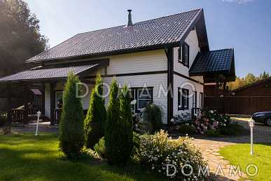 Проект кирпичного дома с санузлом на первом и на втором этаже