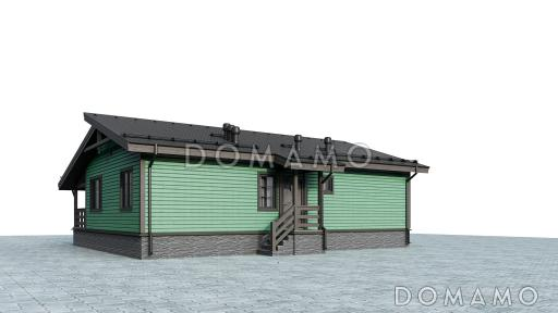 Фреш / Фасад 2