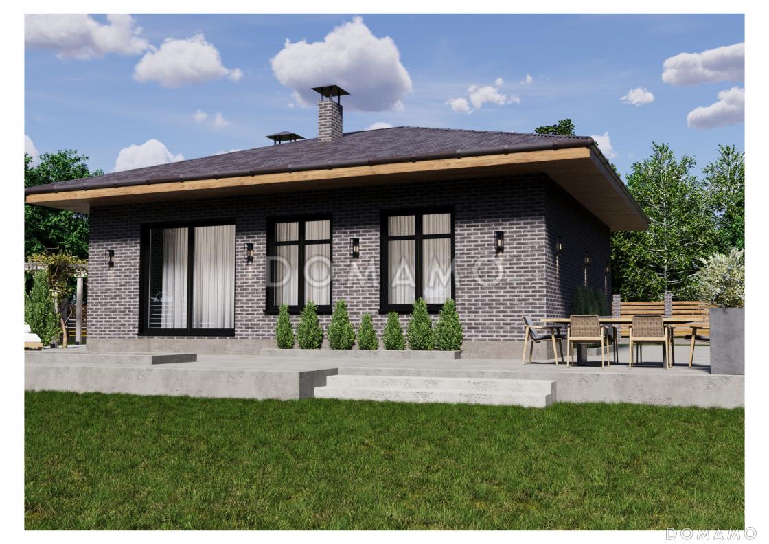 Проект 420 / 2