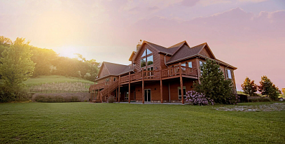 Канализация в частном доме