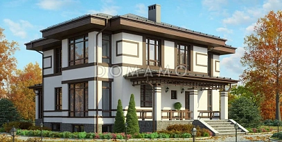 Характеристики газобетонных блоков