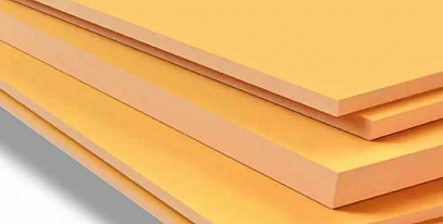 Виды утеплителей для стен внутри дома