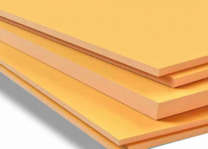 Виды утеплителей для стен внутри дома