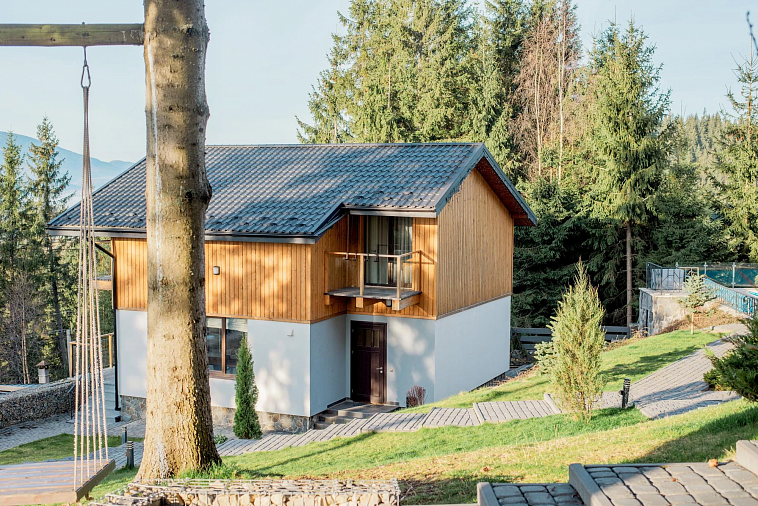 Газобетон или каркасный дом — что выбрать?